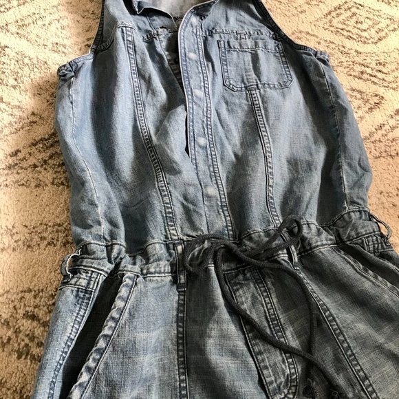 Abercrombie & Fitch Romper - Picture 3 of 6